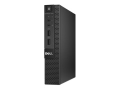 بررسی و قیمت کیس دست دوم Dell OptiPlex 3020 i5 سایز اولترامینی