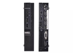 خرید کیس استوک Dell OptiPlex 3020 i5 سایز اولترامینی