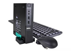 کیس استوک Dell OptiPlex 3020/9020 i5 سایز تاینی