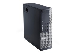 کیس استوک Dell OptiPlex 7020 i3 سایز مینی