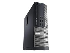 کیس استوک Dell OptiPlex 7020 i3 سایز مینی