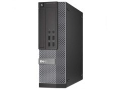 کیس استوک Dell OptiPlex 7020 i3 سایز مینی