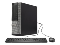 کیس استوک Dell OptiPlex 7020 i3 سایز مینی