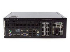 کیس استوک Dell OptiPlex 7020 i3 سایز مینی