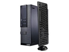 بررسی کامل کیس دست دوم Dell OptiPlex 9020 i7 سایز مینی