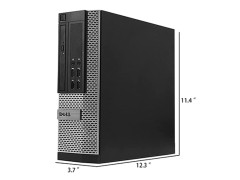 مشخصات کامل کیس دست دوم Dell OptiPlex 9020 i7 سایز مینی