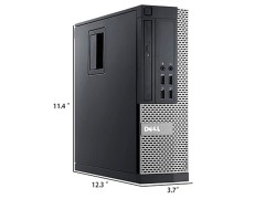 خرید کیس دست دوم Dell OptiPlex 9020 i7 سایز مینی