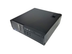 مشخصات کیس کارکرده Dell OptiPlex 9020 i7 سایز مینی