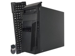 بررسی و خرید کیس استوک Lenovo ThinkCentre M92p i7