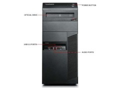 اطلاعات و خرید کیس استوک Lenovo ThinkCentre M92p i7