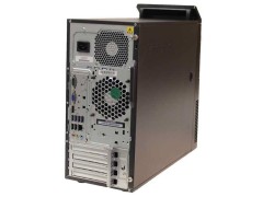 مشخصات کیس کارکرده  Lenovo ThinkCentre M92p i7