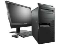 کیس استوک Lenovo ThinkCentre M92p i7