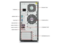 قیمت کیس دست دوم Lenovo ThinkCentre M92p i7