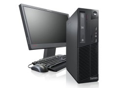 کیس استوک Lenovo ThinkCentre M73 i7 سایز مینی