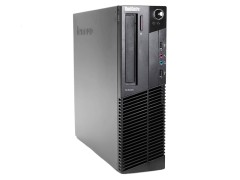 مشخصات کیس کارکرده   Lenovo ThinkCentre M92p i7 سایز مینی