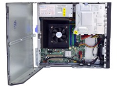 بررسی کامل  کیس کارکرده Lenovo ThinkCentre M92p i7 سایز مینی