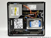مینی کیس استوک Dell OptiPlex 780