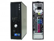 کیس استوک Dell OptiPlex 780 سایز مینی