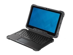 تبلت ویندوزی استوک صنعتی Dell Latitude 7202 M-5Y71