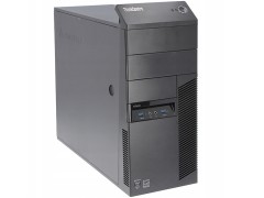 اطلاعات کیس دست دوم  Lenovo ThinkCentre M93/M93p i7