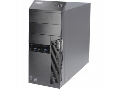 مشخصات کیس دست دوم  Lenovo ThinkCentre M93/M93p i7