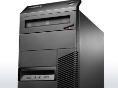 بررسی و خرید کیس دست دوم  Lenovo ThinkCentre M93/M93p i7