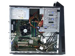 بررسی و قیمت کیس کارکرده Lenovo ThinkCentre M93/M93p i7