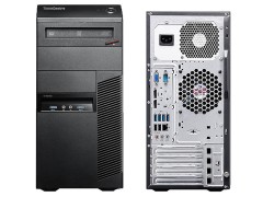 بررسی و قیمت کیس استوک Lenovo ThinkCentre M93/M93p i7