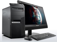 کیس استوک Lenovo ThinkCentre M93p i7