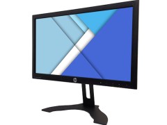 قیمت مانیتور دست دوم HP Compaq LE2002xm سایز 20 اینچ +HD