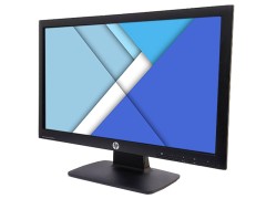 مانیتور استوک HP Compaq LE2002xm سایز 20 اینچ +HD