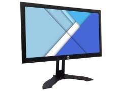 بررسی و قیمت مانیتور کارکرده  HP Compaq LE2002xm سایز 20 اینچ +HD
