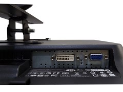 قیمت و خرید مانیتور کارکرده  HP Compaq LE2002xm سایز 20 اینچ +HD