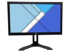 مشخصات مانیتور  دست دوم HP Compaq LE2002xm سایز 20 اینچ +HD