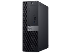 کیس استوک Dell OptiPlex 7060 i5 سایز مینی