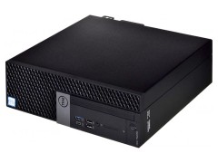 قیمت کیس استوک Dell OptiPlex 7060 i5 سایز مینی