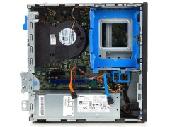 مشخصات و خرید کیس کارکرده  Dell OptiPlex 7060 i5 سایز مینی
