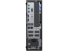 اطلاعات کامل کیس استوک Dell OptiPlex 7060 i5 سایز مینی