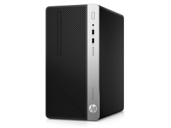 قیمت و خرید کیس دست دوم HP ProDesk 400 G4 i5