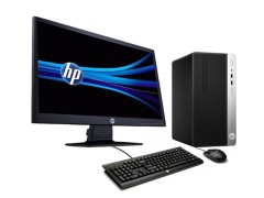 کیس استوک HP ProDesk 400 G4 i7 سایز تاور
