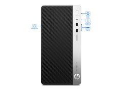 خرید کیس دست دوم HP ProDesk 400 G4 i5