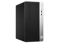 بررسی و قیمت کیس استوک HP ProDesk 400 G4 i5