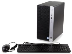 قیمت کیس استوک HP ProDesk 400 G4 i5