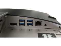 بررسی کامل آل این وان دست دوم HP EliteOne 800 G2 i5