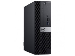 خرید کیس دست دوم  Dell OptiPlex 7070 i5 سایز مینی
