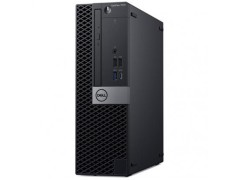 بررسی و اطلاعات کیس استوک Dell OptiPlex 7070 i5 سایز مینی
