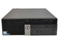 قیمت و خرید کیس دست دوم Dell OptiPlex 7070 i5 سایز مینی