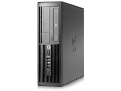 قیمت و خرید کیس دست دوم HP Compaq Pro 4300 i5 سایز مینی