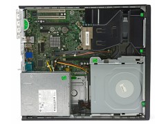 قیمت کیس کارکرده HP Compaq Pro 4300 i5 سایز مینی