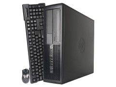 کیس استوک HP Compaq Pro 4300 i5 سایز مینی